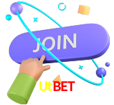 Junte-se ao cassino Utbet hoje mesmo