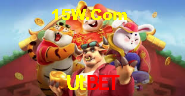 Interface do App Utbet