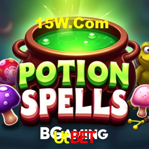 Jogos de Slot Utbet