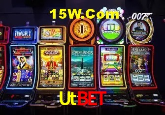 Promoção Relâmpago Utbet