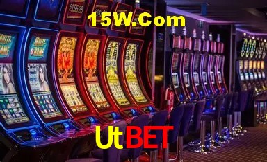 Tecnologia da Plataforma Utbet