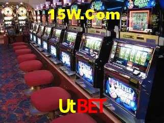 Avaliações dos Jogadores Utbet
