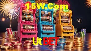 Casino Ao Vivo Utbet