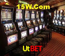 Casino Ao Vivo Utbet