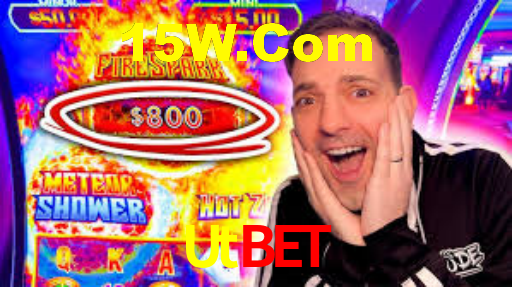 Utbet