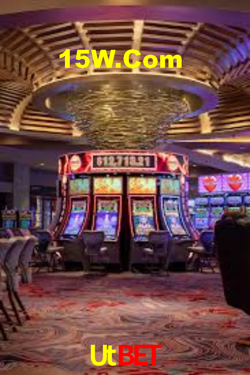 Utbet: A Experiência de Casino com Jogos de Mesa ao Vivo